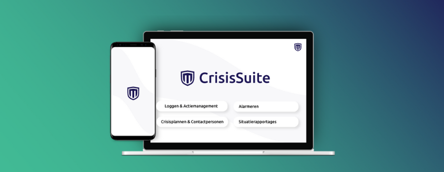 CrisisSuite crisis software updates